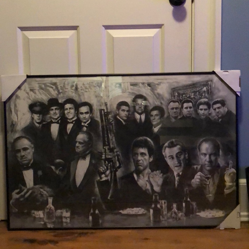 Famous Mobsters picture